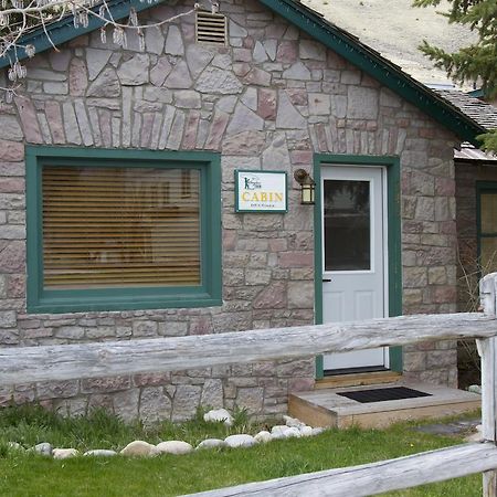 Anglers Inn Джексон Екстер'єр фото