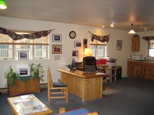 Anglers Inn Джексон Екстер'єр фото
