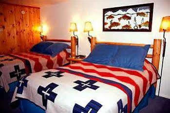 Anglers Inn Джексон Екстер'єр фото
